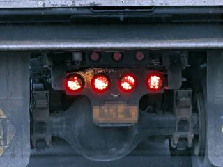 LED Failures Out On The Road