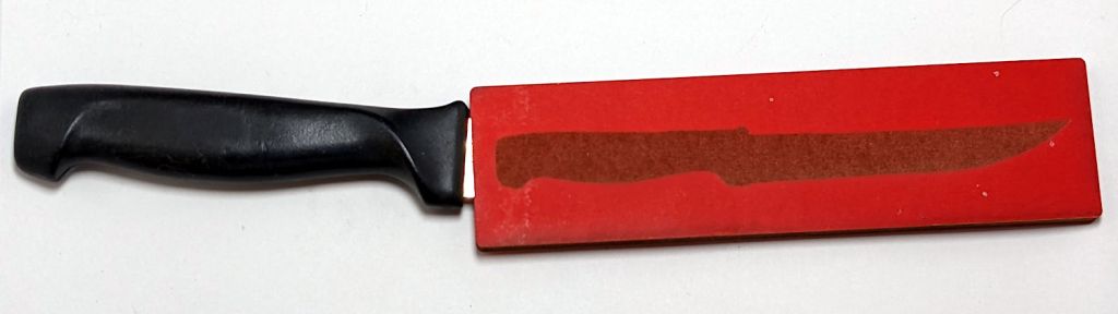 Garden Knife Sheath&nbsp;Redux