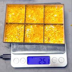 PolyDryer Box Desiccant Tray