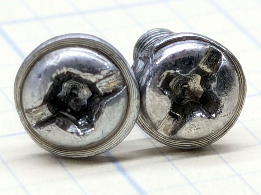 Laser Cutter: OEM 24 V Power Supply Annoyances