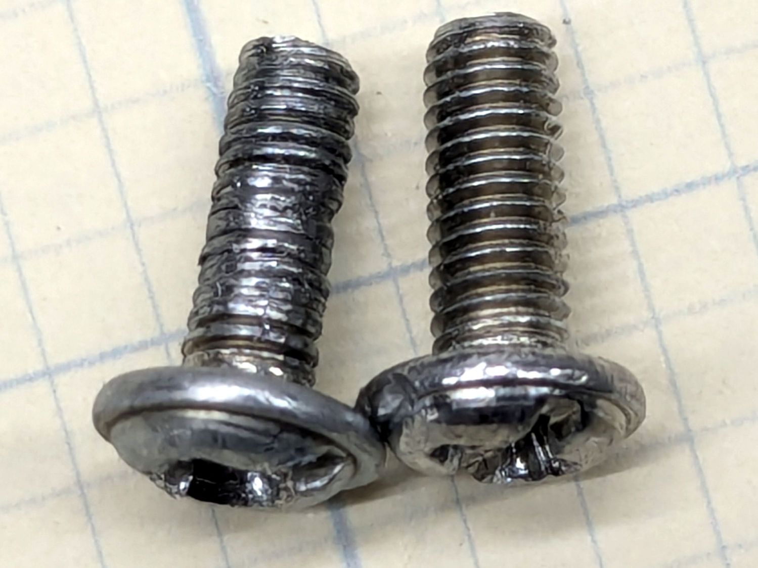 Laser OEM 24V Power Suppy - stripped screw