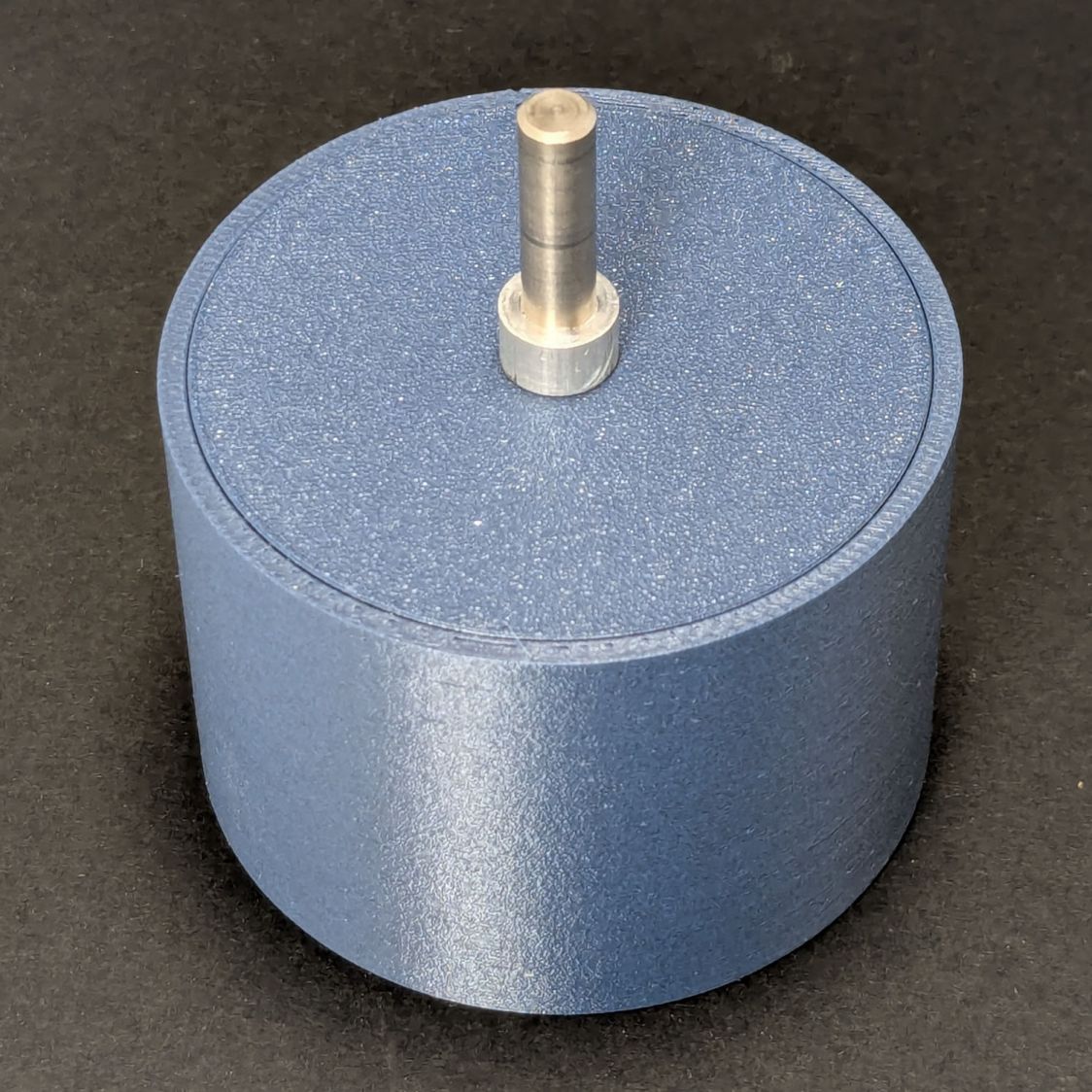 Ortur Chuck Rotary conical centers - nested