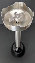 Stick Blender Bearing Failure