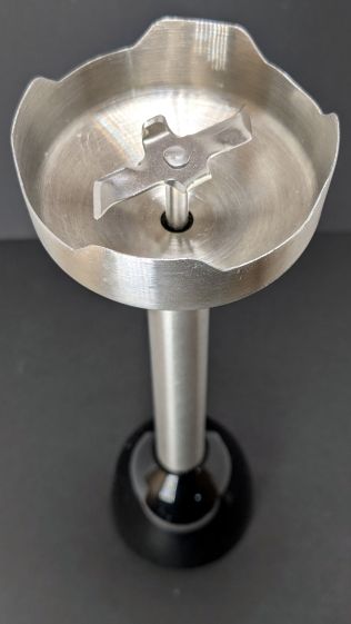 Stick Blender Bearing Failure