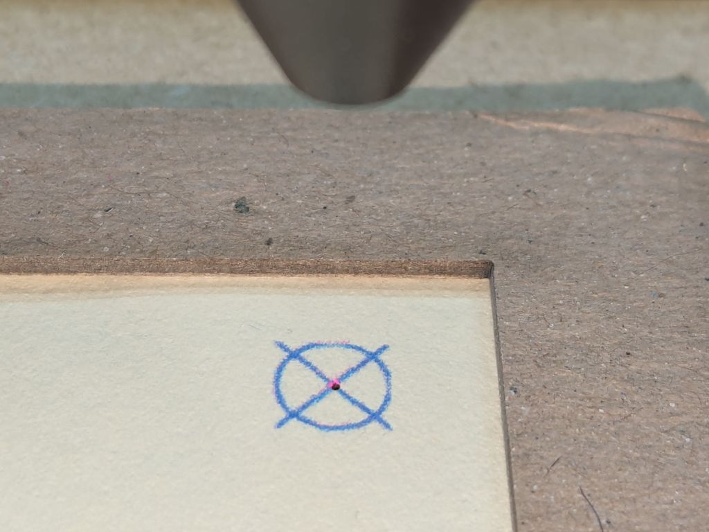 Punched Cards: Print vs. Punch&nbsp;Alignment