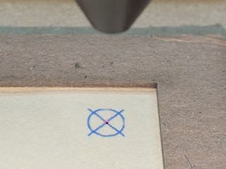 Punched Cards: Print vs. Punch Alignment