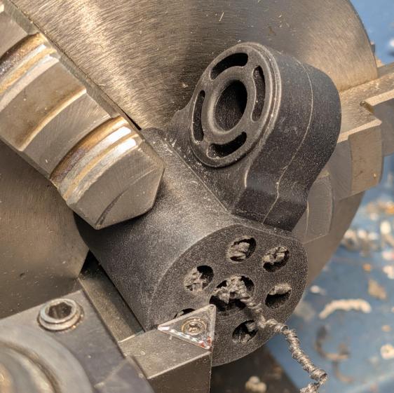 Monitor Arm Tilt Adjustment: Bad Part&nbsp;Repair