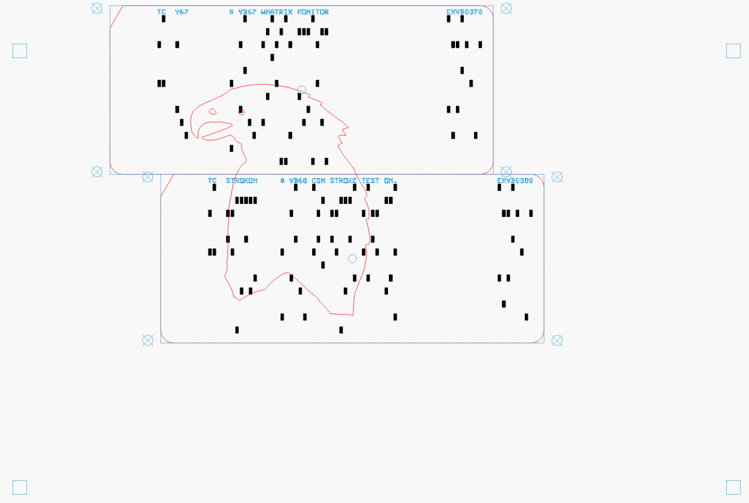 Apollo Eagle - V4 Layer 7 card layout
