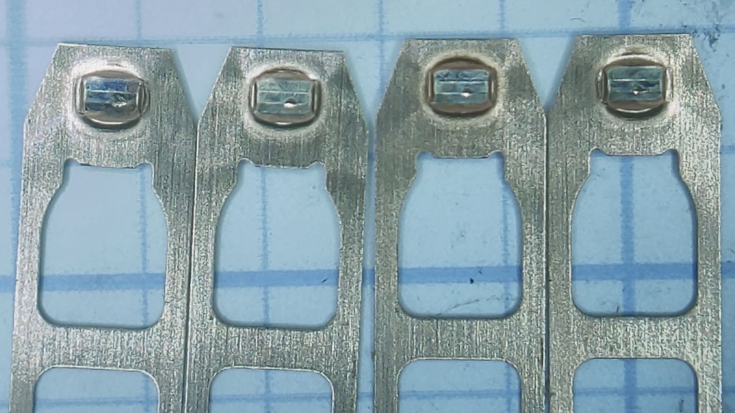 Kensington Expert Mouse Trackball - NC contacts