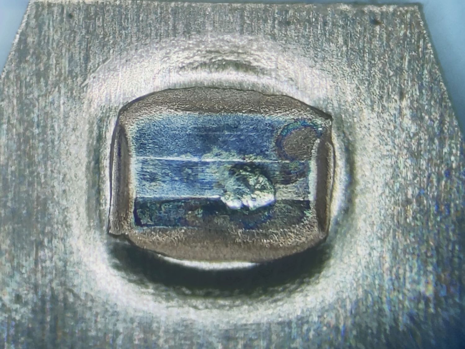 Kensington Expert Mouse Trackball - NC contact 1