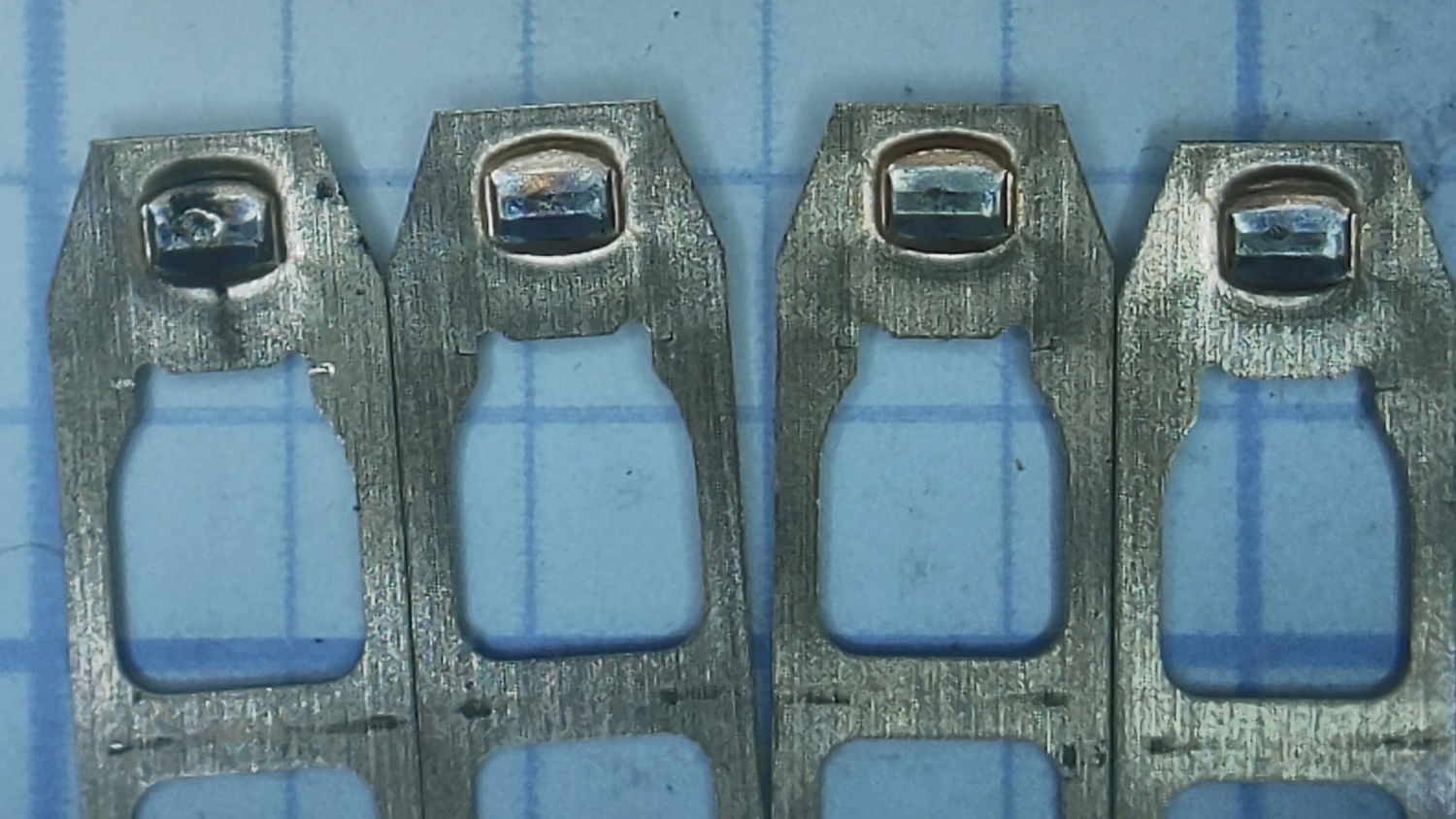 Kensington Expert Mouse Trackball - NO contacts