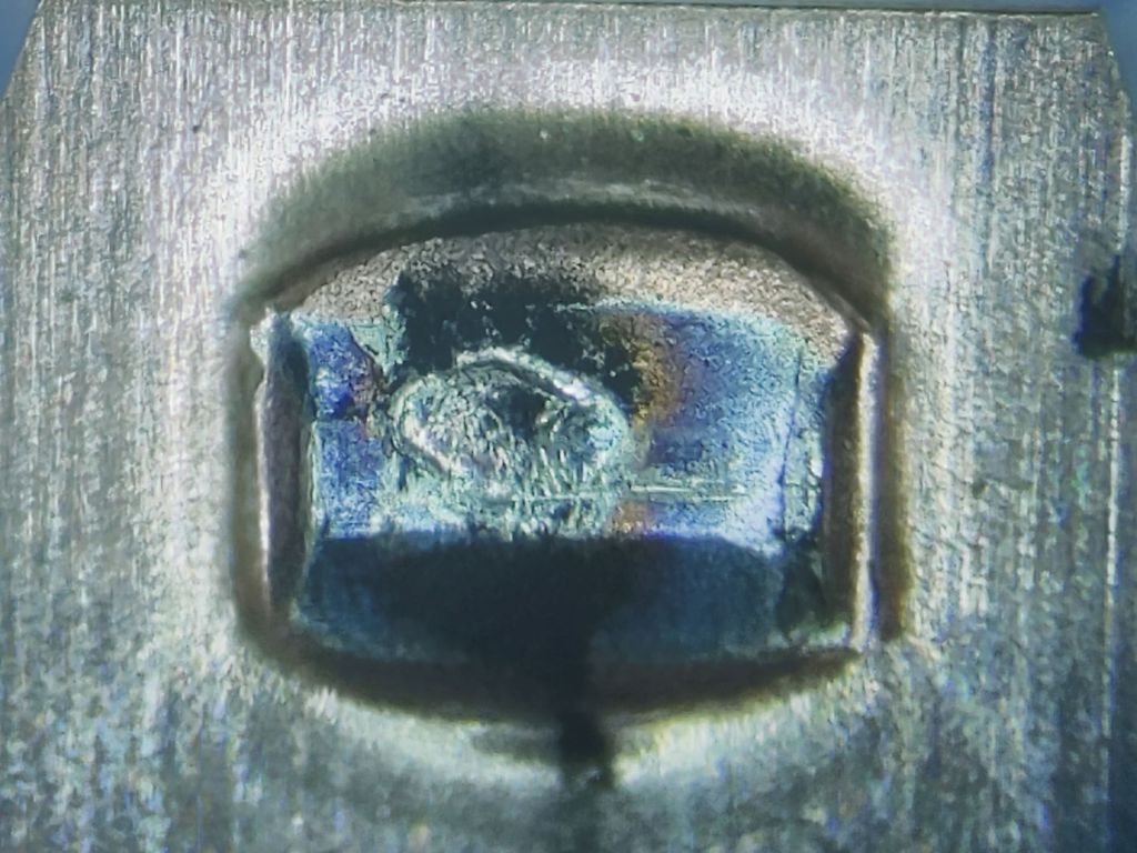 Kensington Expert Mouse Trackball: Switch&nbsp;Failure