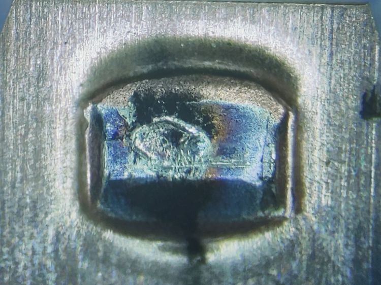 Kensington Expert Mouse Trackball: Switch&nbsp;Failure