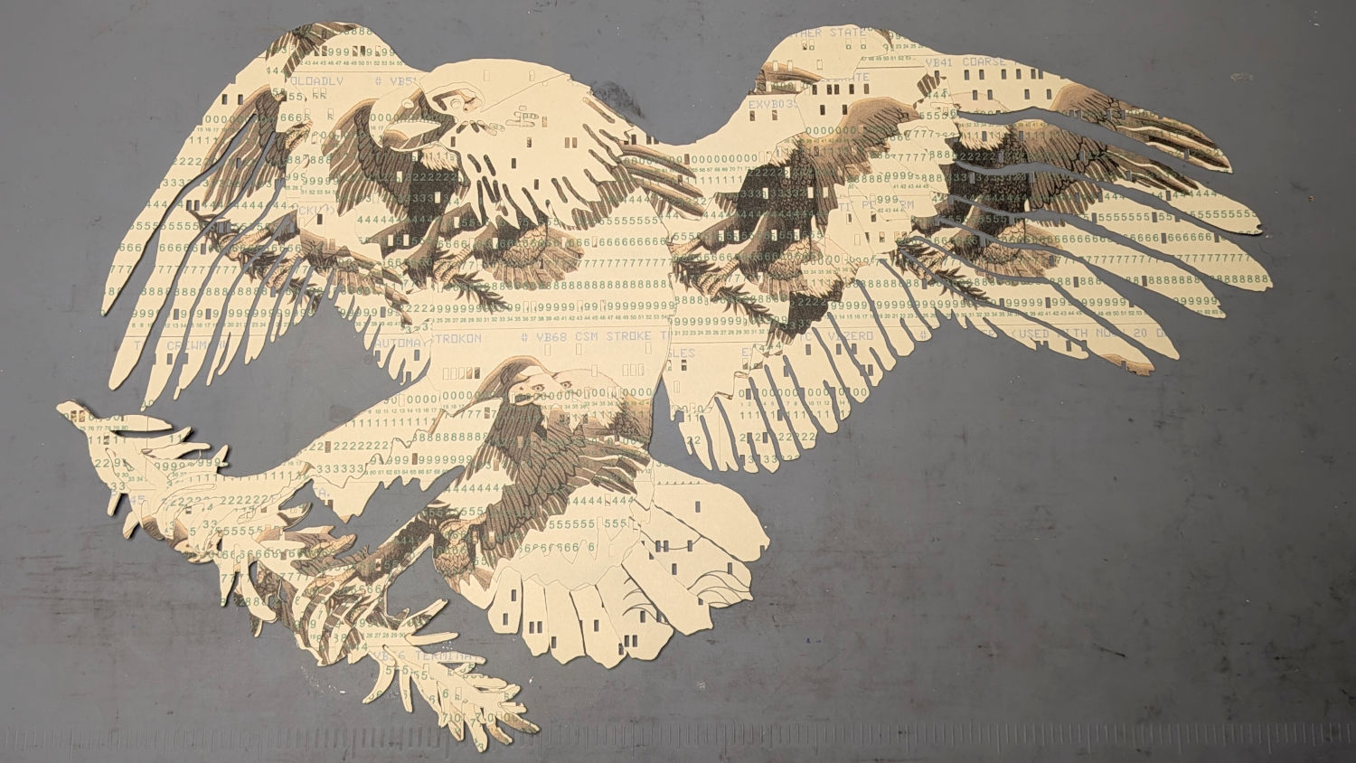 Apollo Eagle - V3 - overview