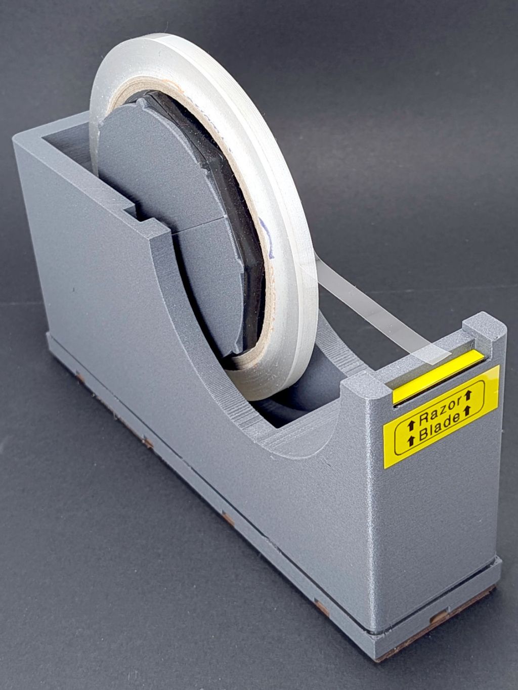 Gridfininty Tape Dispenser