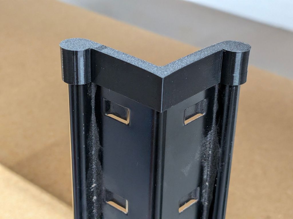 Steel Shelving Foot&nbsp;Pads