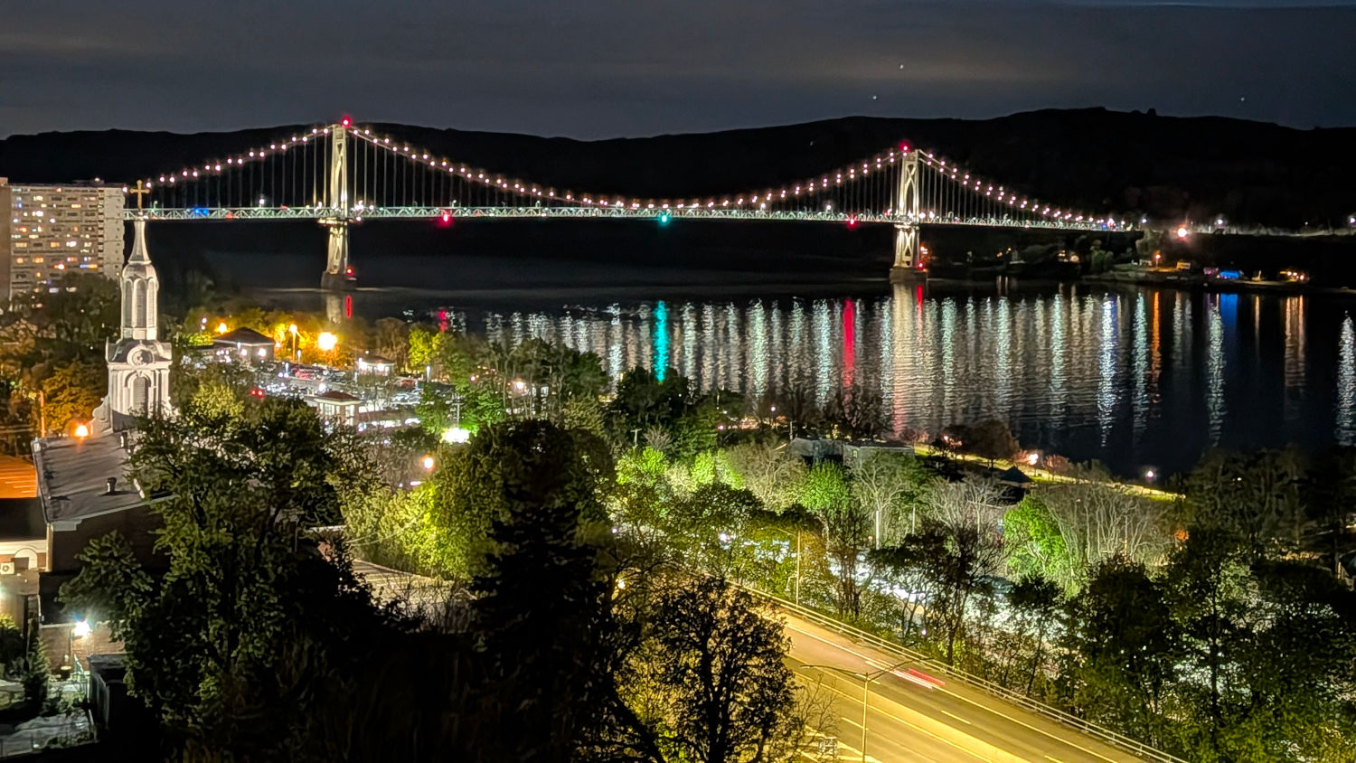 Mid-Hudson Bridge - 2026-04-24