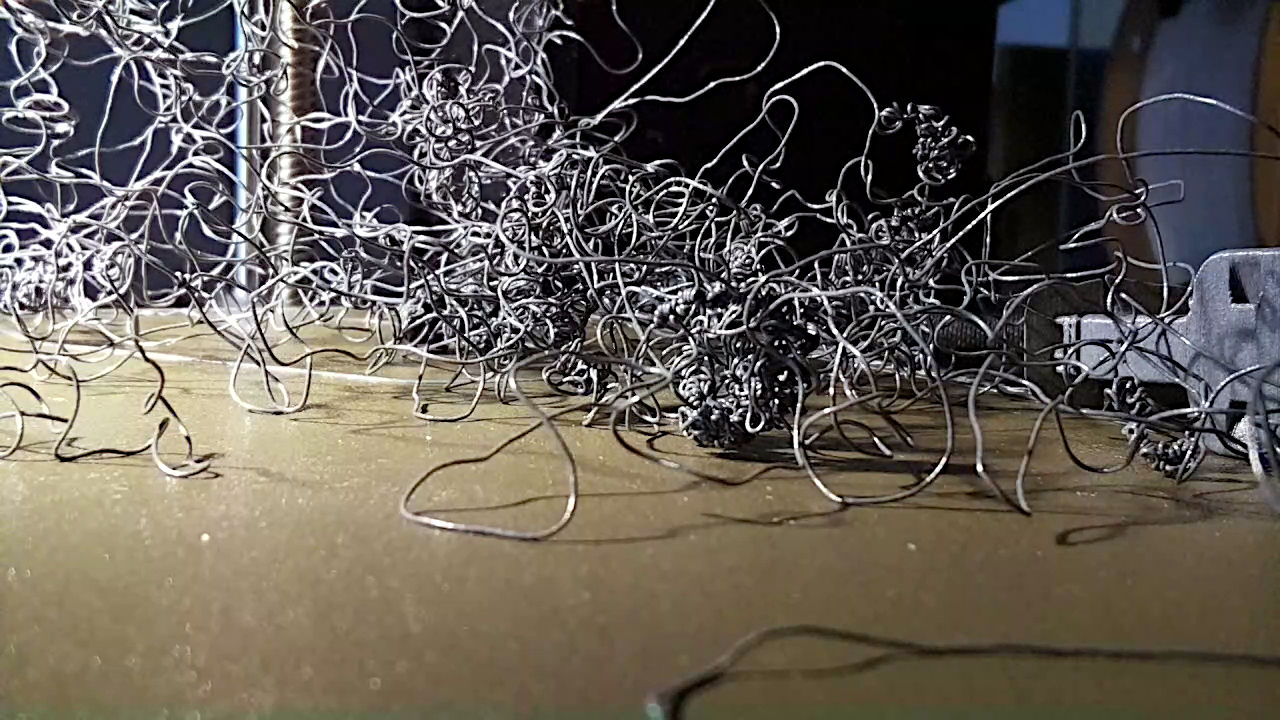 Prusa MK4 - Bird Nest - platform camera