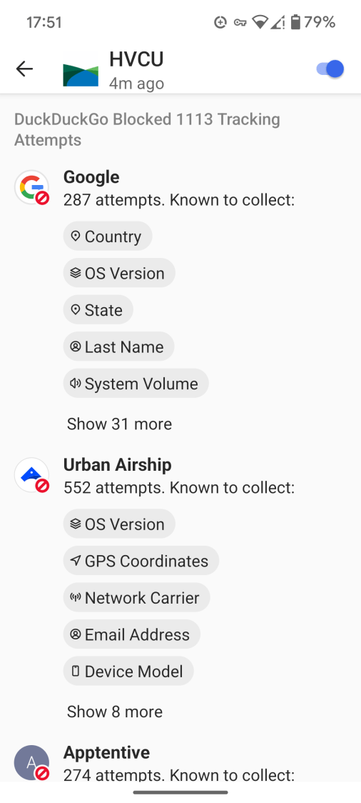 HVCU App Tracking - 20240605 - A