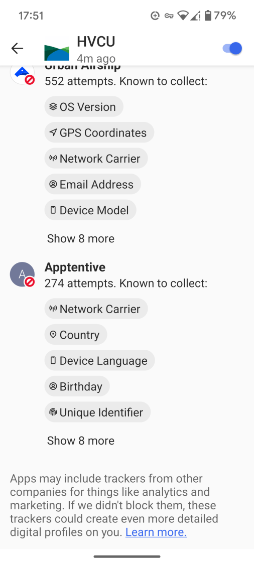 HVCU App Tracking - 20240605 - B