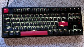 Keychron C3 Pro Keyboard:&nbsp;Taming