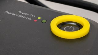 Power Switch Mollyguards