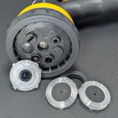 Hose Nozzle Flow Restrictors