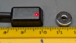 E-Bike Brake Sensor Bench Check