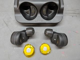 Nuheara IQbuds² MAX Battery Replacement: Round 3
