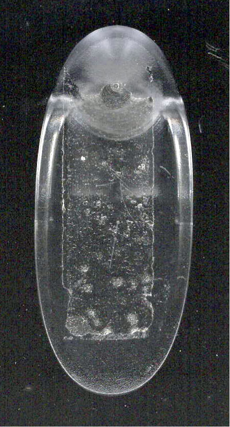 Command Hook - base scan