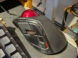 Input-Remapper Key Macros