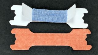 Nasal Strip Cushion