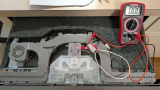 Samsung Dishwasher Drying Cycle Crash: Wax Motor