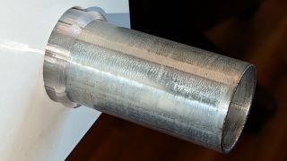 HQ Sixteen: Improved Fabric Rod Bushings