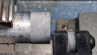 Tour Easy Running Light: Machining & Assembly