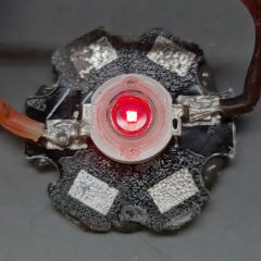One-Watt LED Autopsy: No Trouble&nbsp;Found