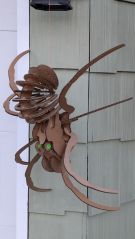 Cardboard Spiders: Nesting&nbsp;Assistance